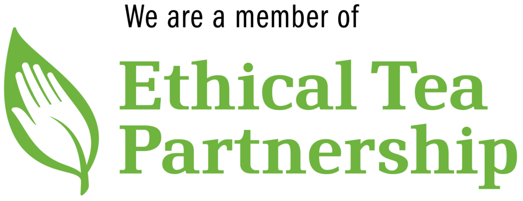 Ethical Tea Partnership Logo